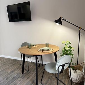 Appartement met een Slaapkamer